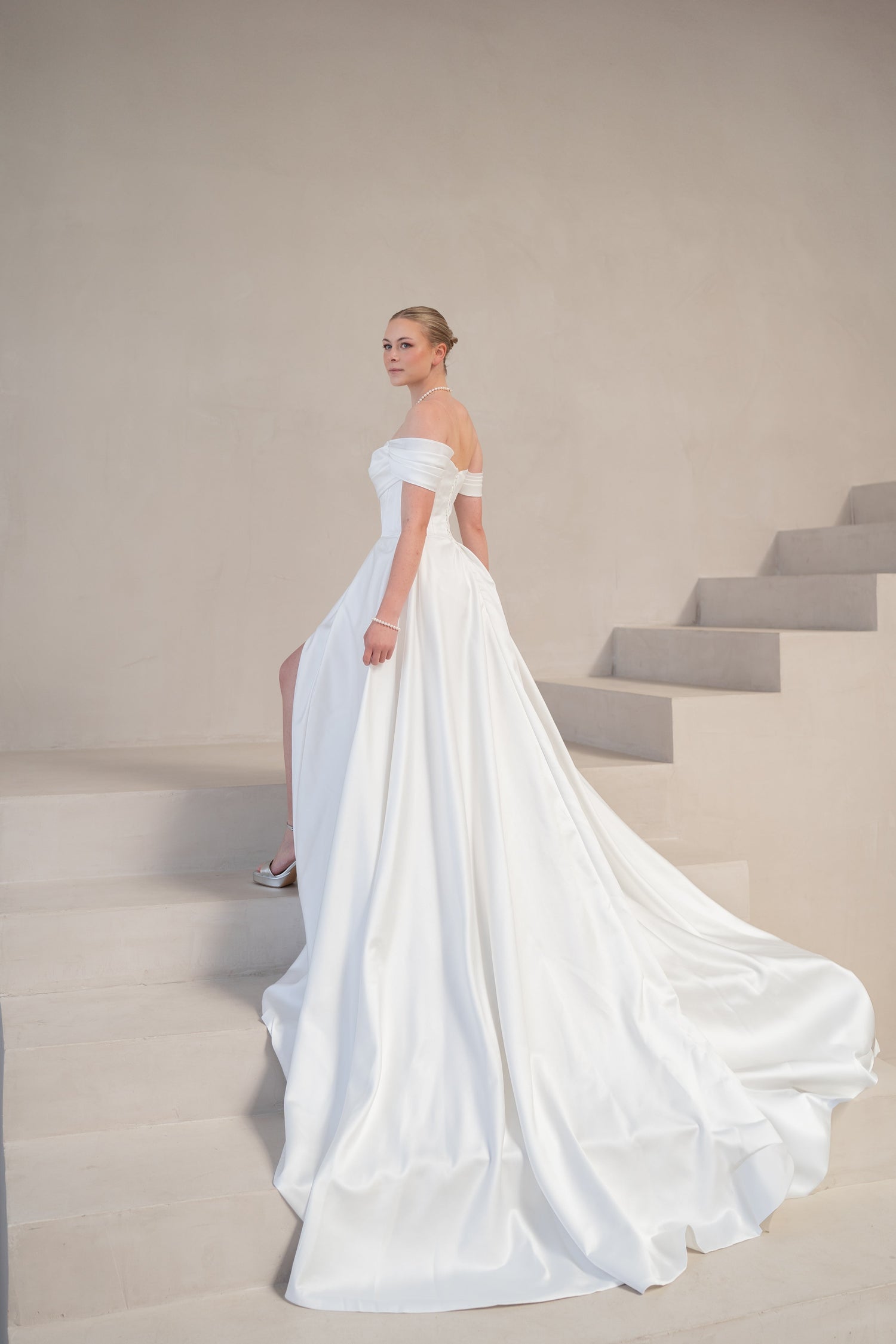 Brautkleider