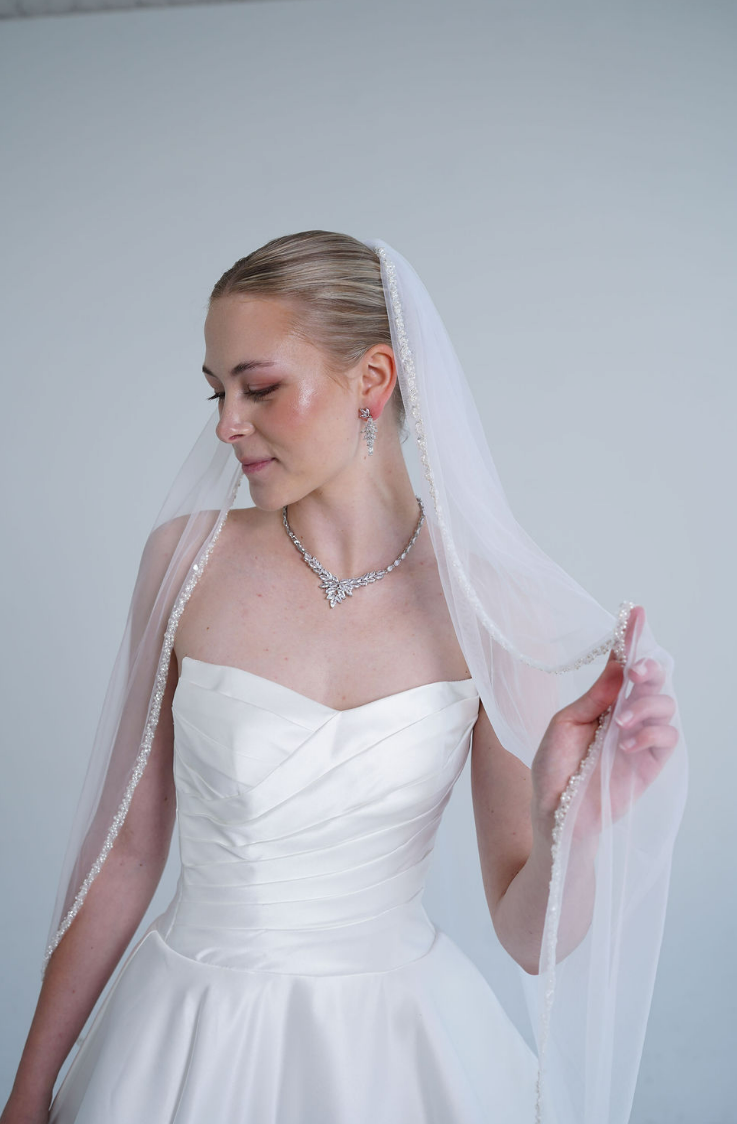 Brautschleier