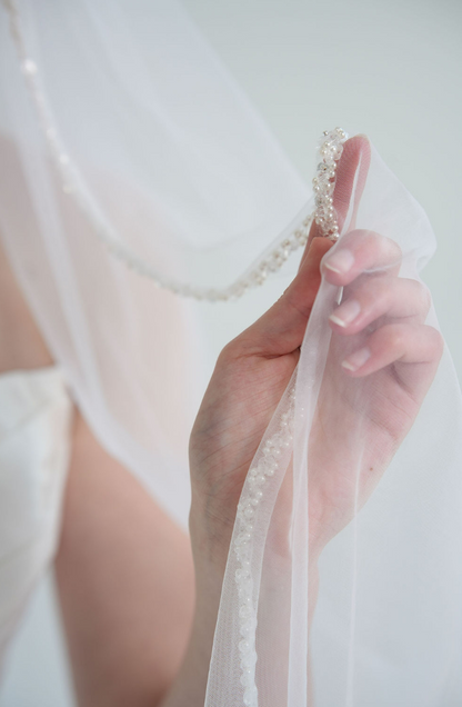 Brautschleier